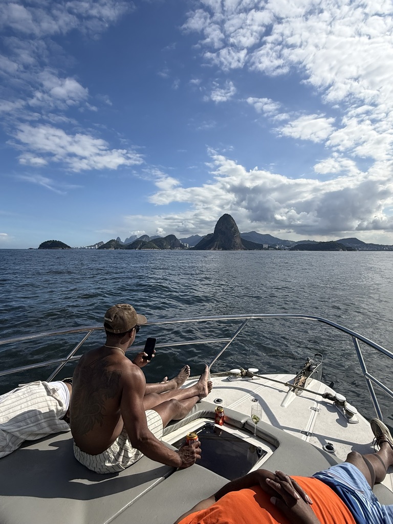 Private Yacht Charter